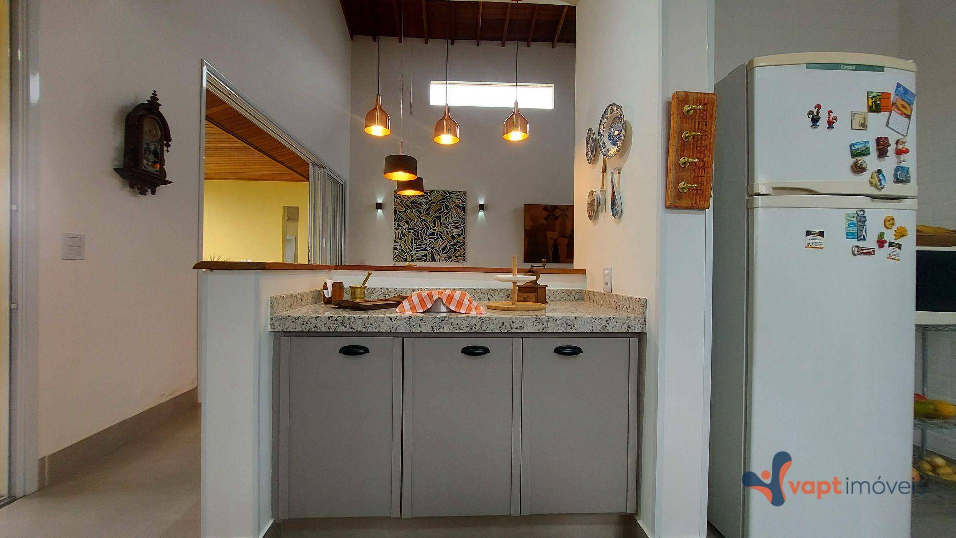 Casa de Condomínio, 4 quartos - Foto 13