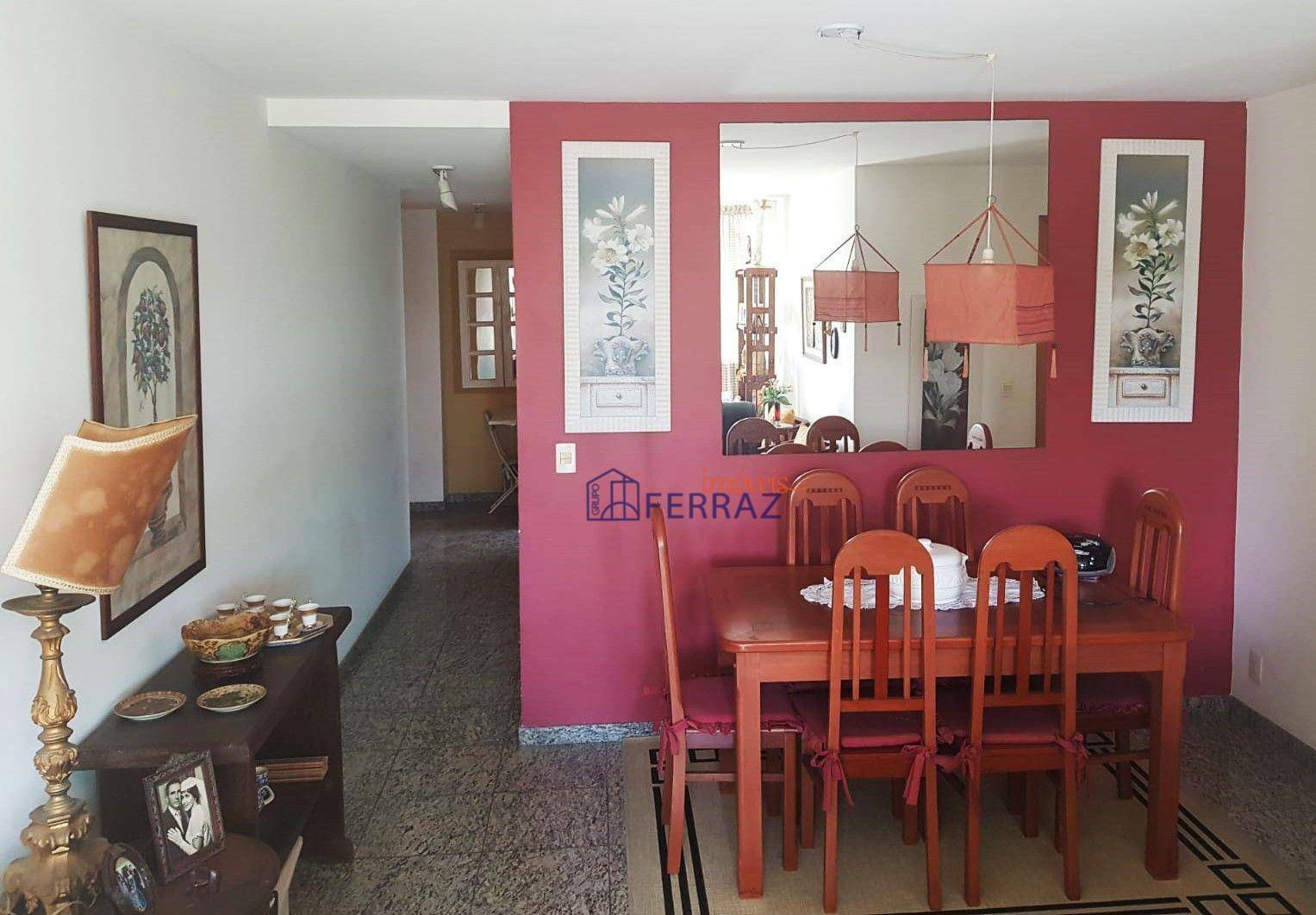 Apartamento à venda com 2 quartos, 77m² - Foto 19