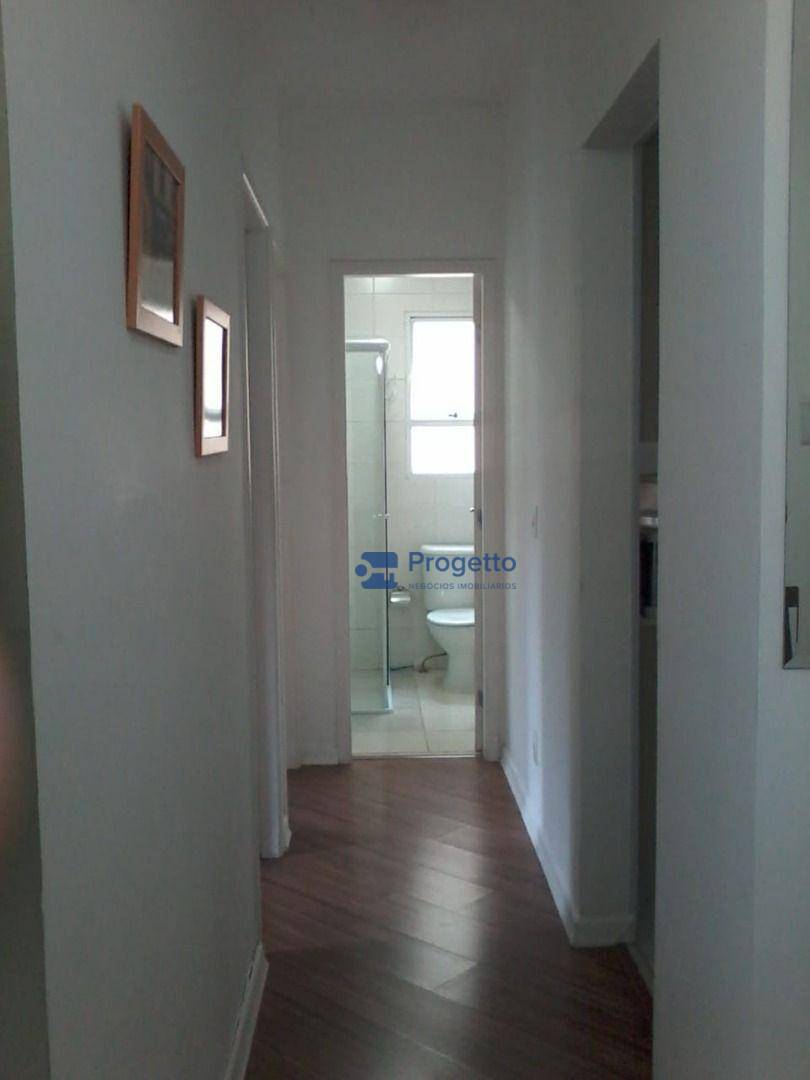 Apartamento, 2 quartos, 44 m² - Foto 4