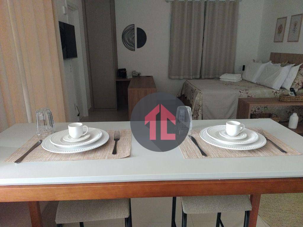 Apartamento à venda com 1 quarto, 41m² - Foto 4