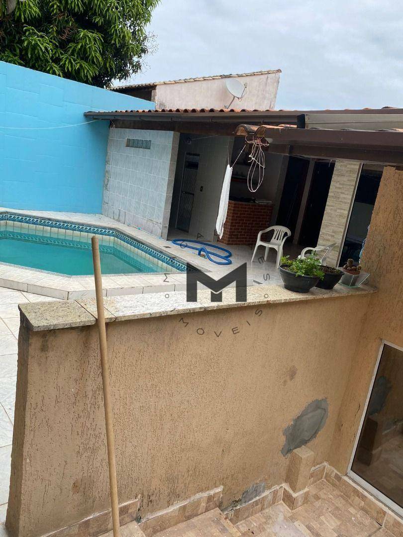 Casa, 7 quartos, 120 m² - Foto 5