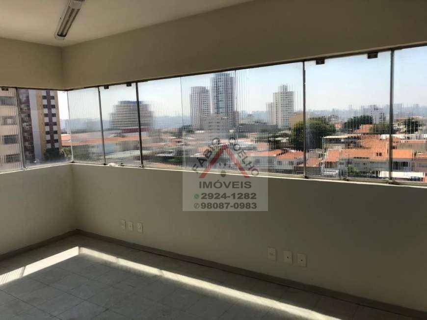 Conjunto Comercial-Sala à venda, 45m² - Foto 4