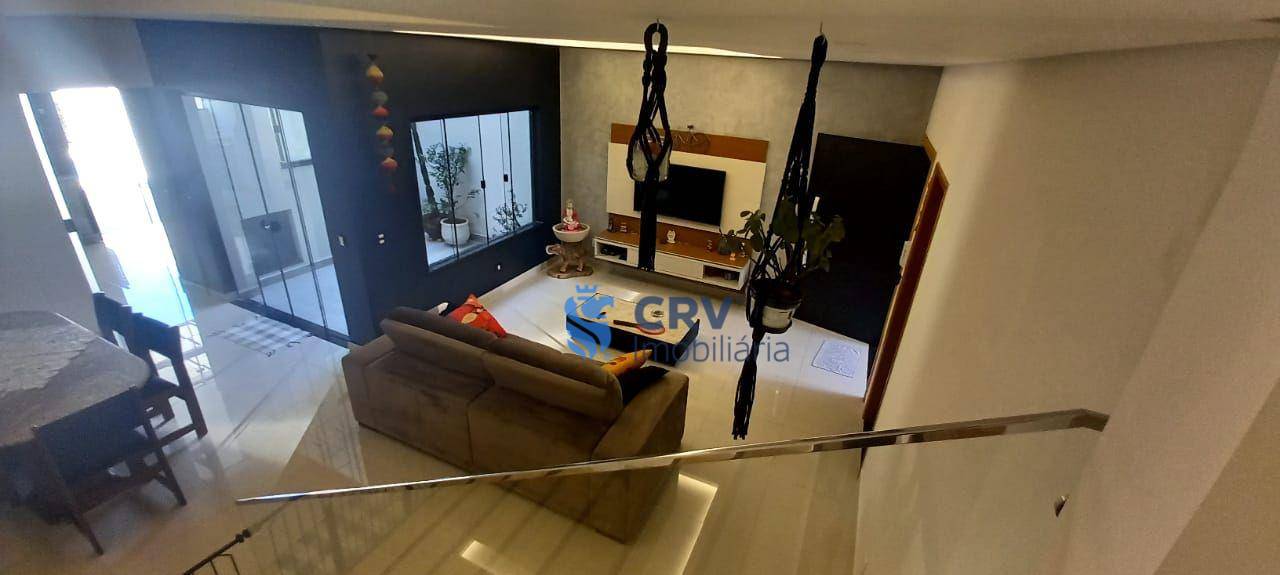 Casa à venda com 3 quartos, 163m² - Foto 8