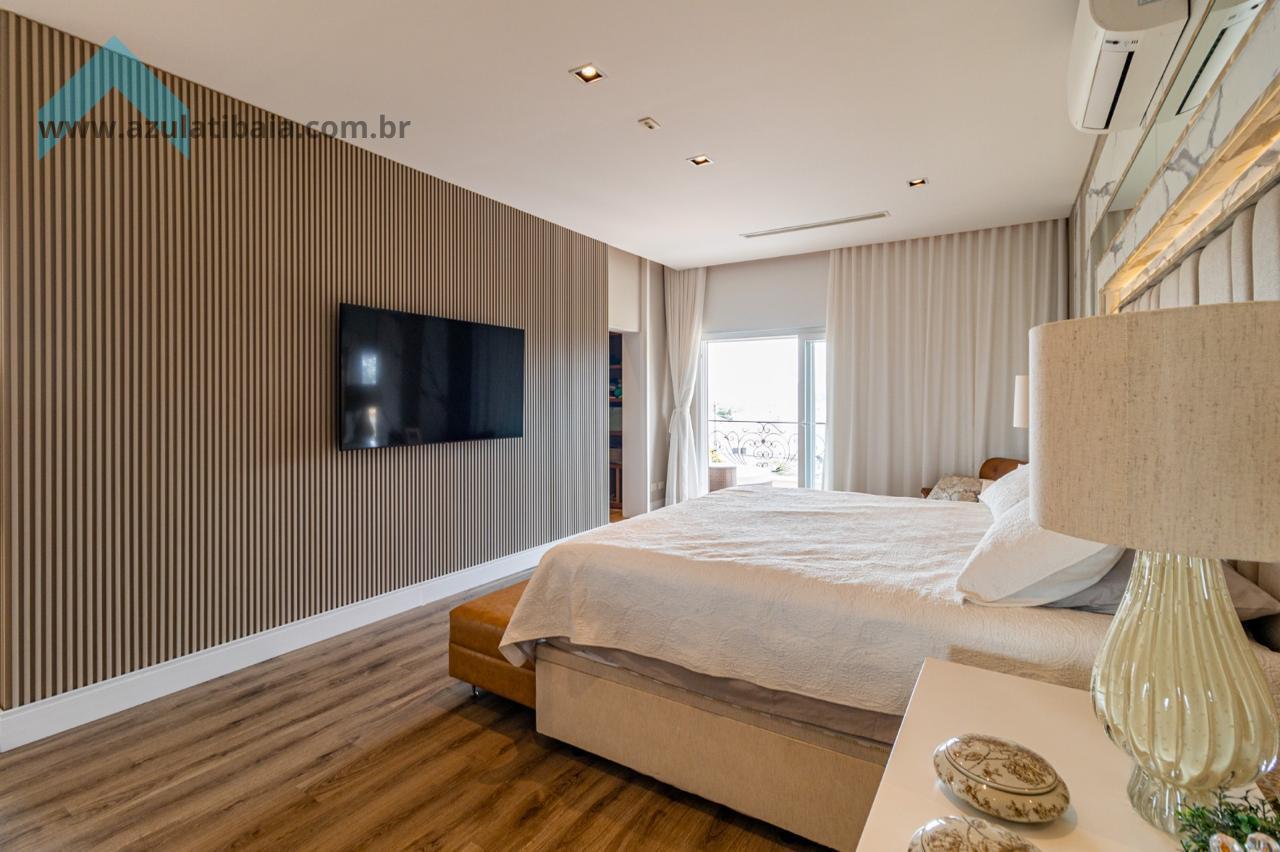Casa de Condomínio à venda com 4 quartos, 1000m² - Foto 12