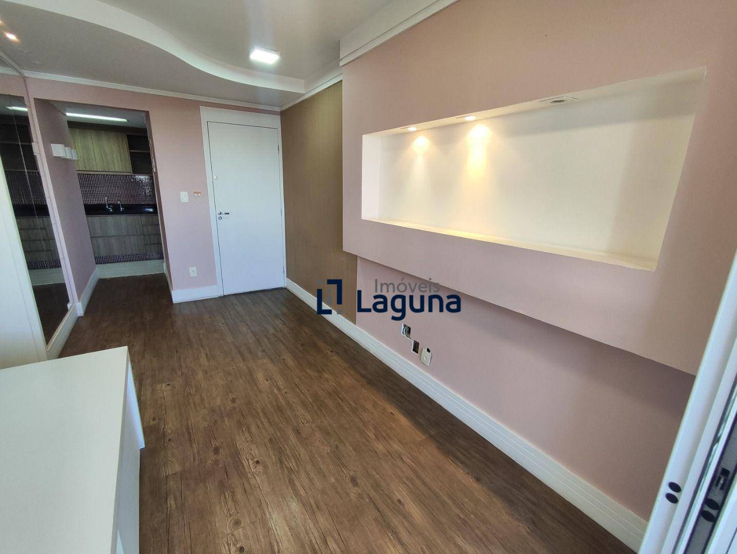 Apartamento, 2 quartos, 56 m² - Foto 5