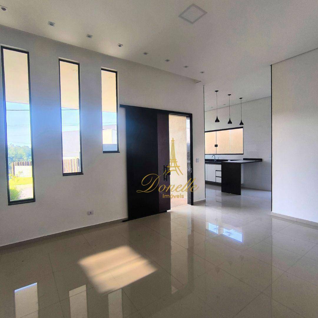 Casa de Condomínio à venda com 3 quartos, 209m² - Foto 17