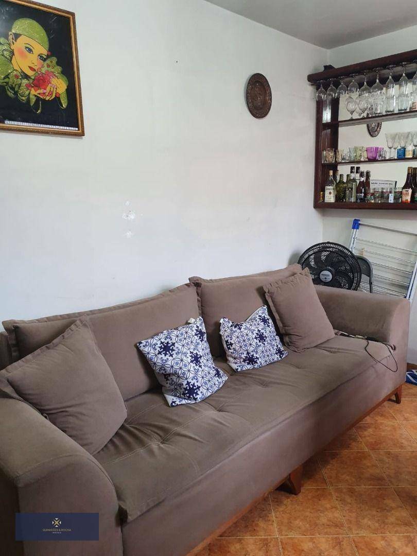 Apartamento à venda com 1 quarto, 40m² - Foto 14