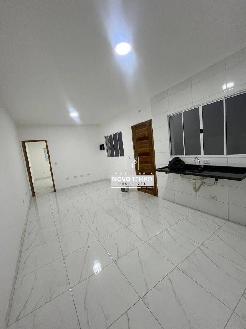 Casa, 2 quartos, 56 m² - Foto 3