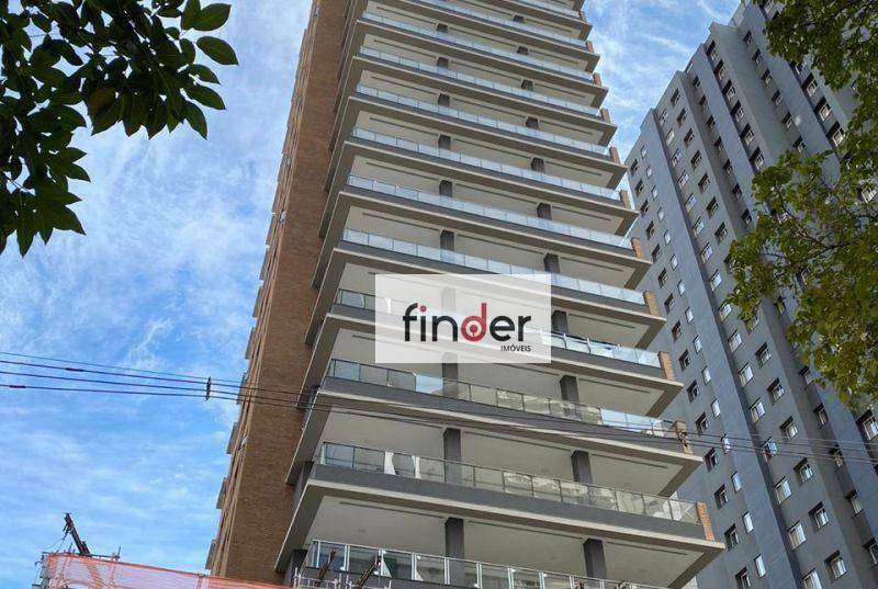 Apartamento à venda com 4 quartos, 270m² - Foto 19