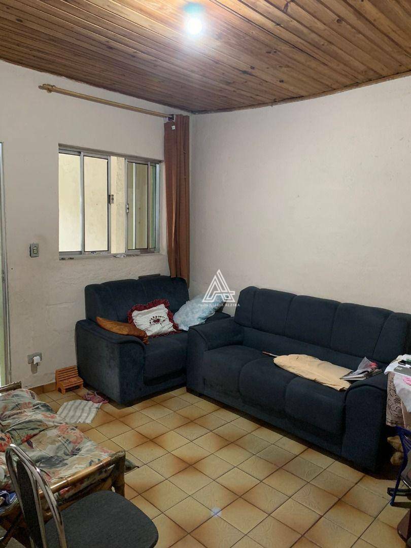 Casa à venda com 2 quartos, 120m² - Foto 6