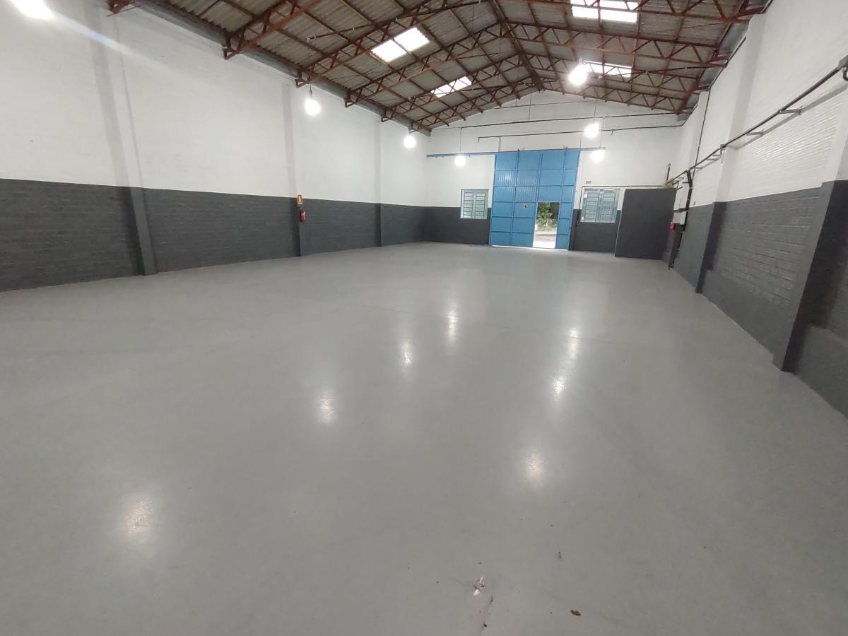 Depósito-Galpão-Armazém para alugar, 360m² - Foto 7