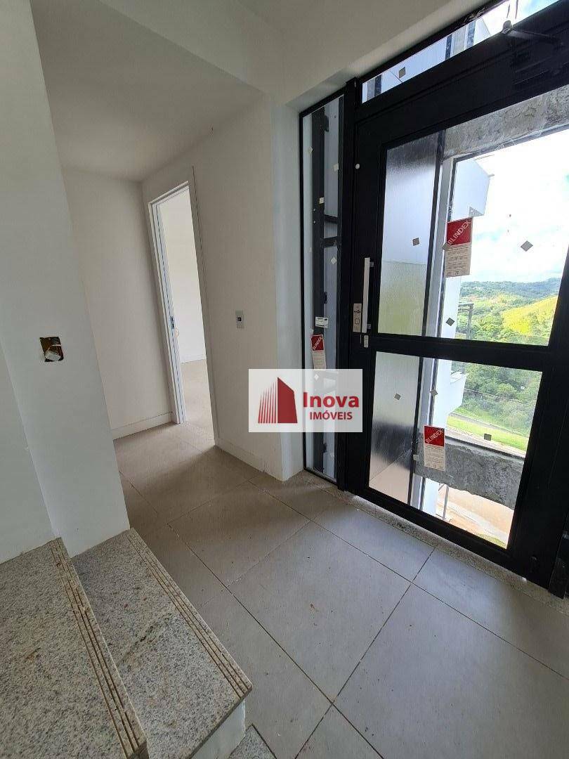 Casa de Condomínio à venda com 3 quartos, 240m² - Foto 13