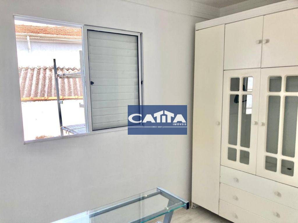 Sobrado à venda com 4 quartos, 120m² - Foto 10