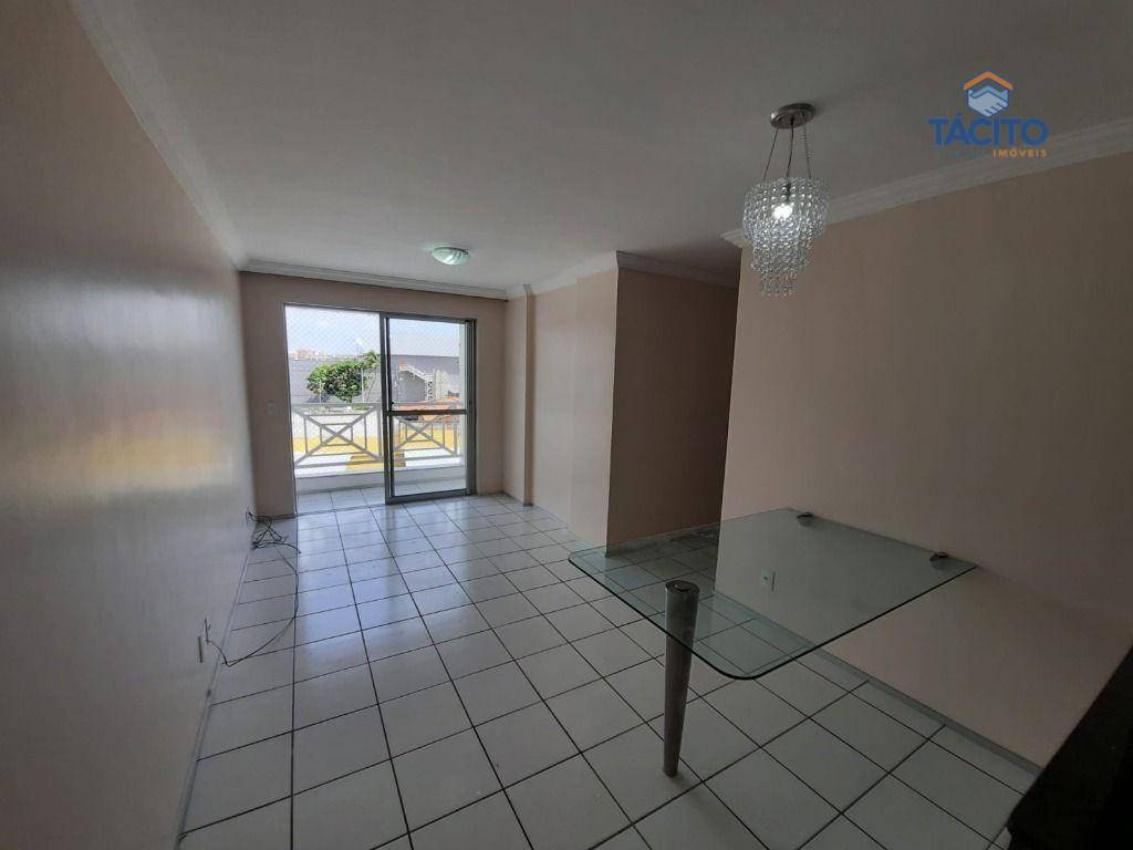 Apartamento à venda com 3 quartos, 65m² - Foto 4