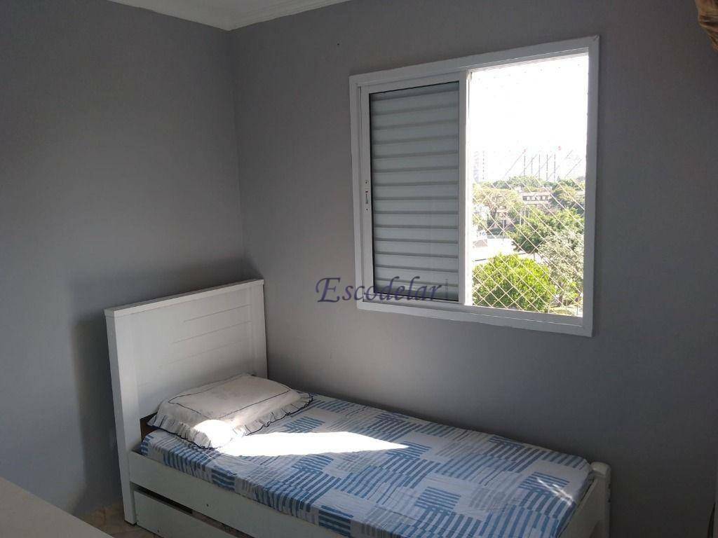 Apartamento à venda com 2 quartos, 55m² - Foto 6