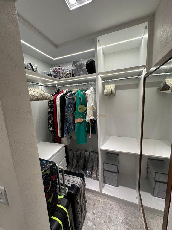 Apartamento à venda com 3 quartos, 181m² - Foto 18