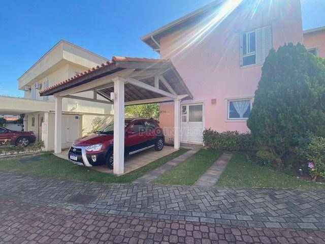 Casa de Condomínio à venda com 3 quartos, 180m² - Foto 2