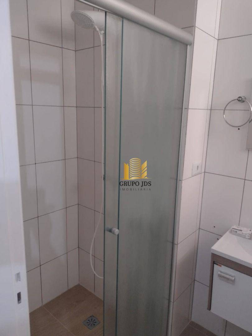 Apartamento à venda com 2 quartos, 58m² - Foto 10