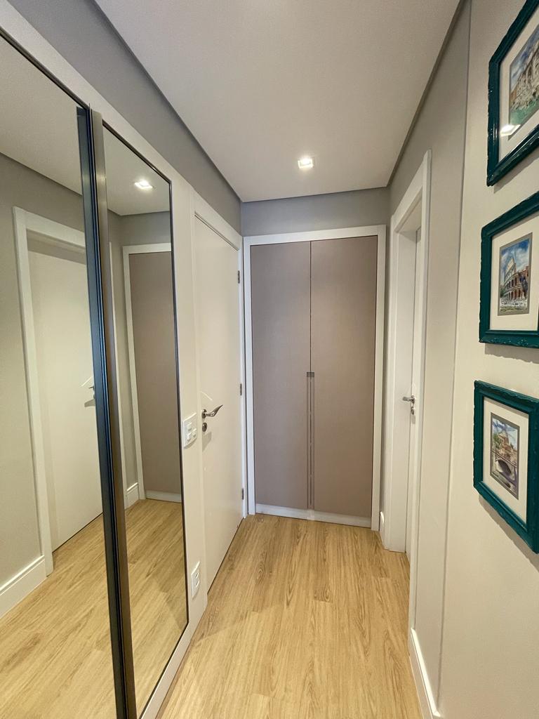 Apartamento à venda com 3 quartos, 137m² - Foto 20