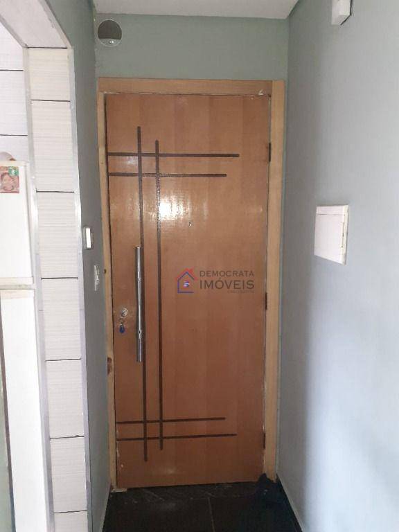 Apartamento à venda com 2 quartos, 48m² - Foto 5