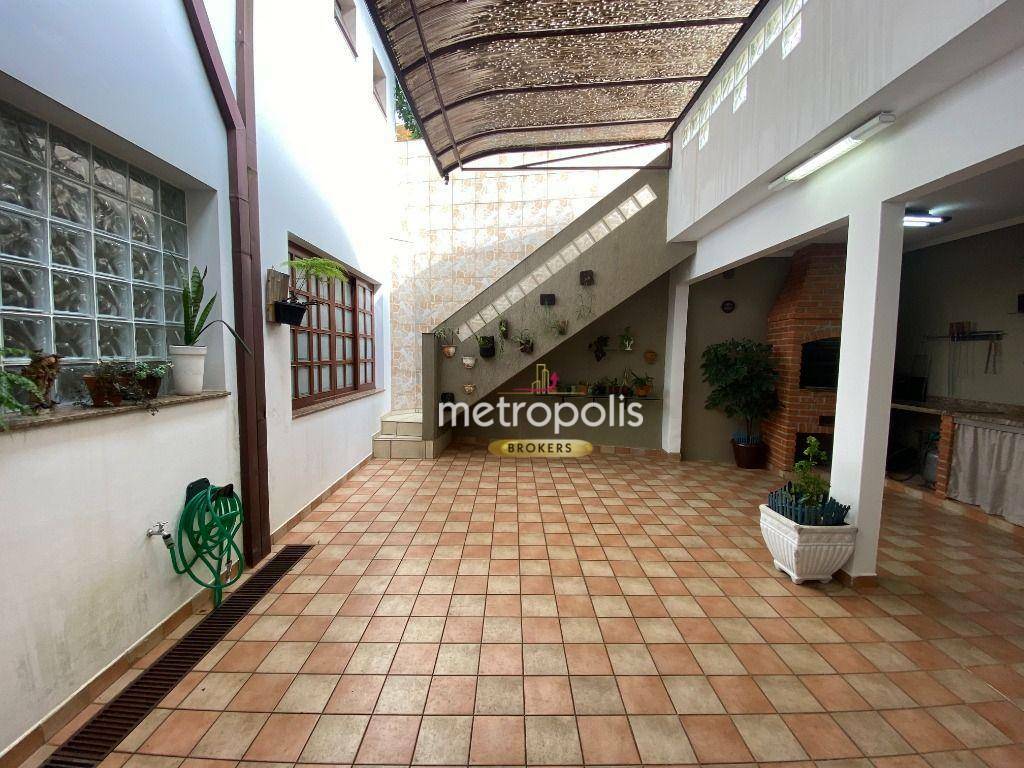 Sobrado à venda com 4 quartos, 255m² - Foto 25