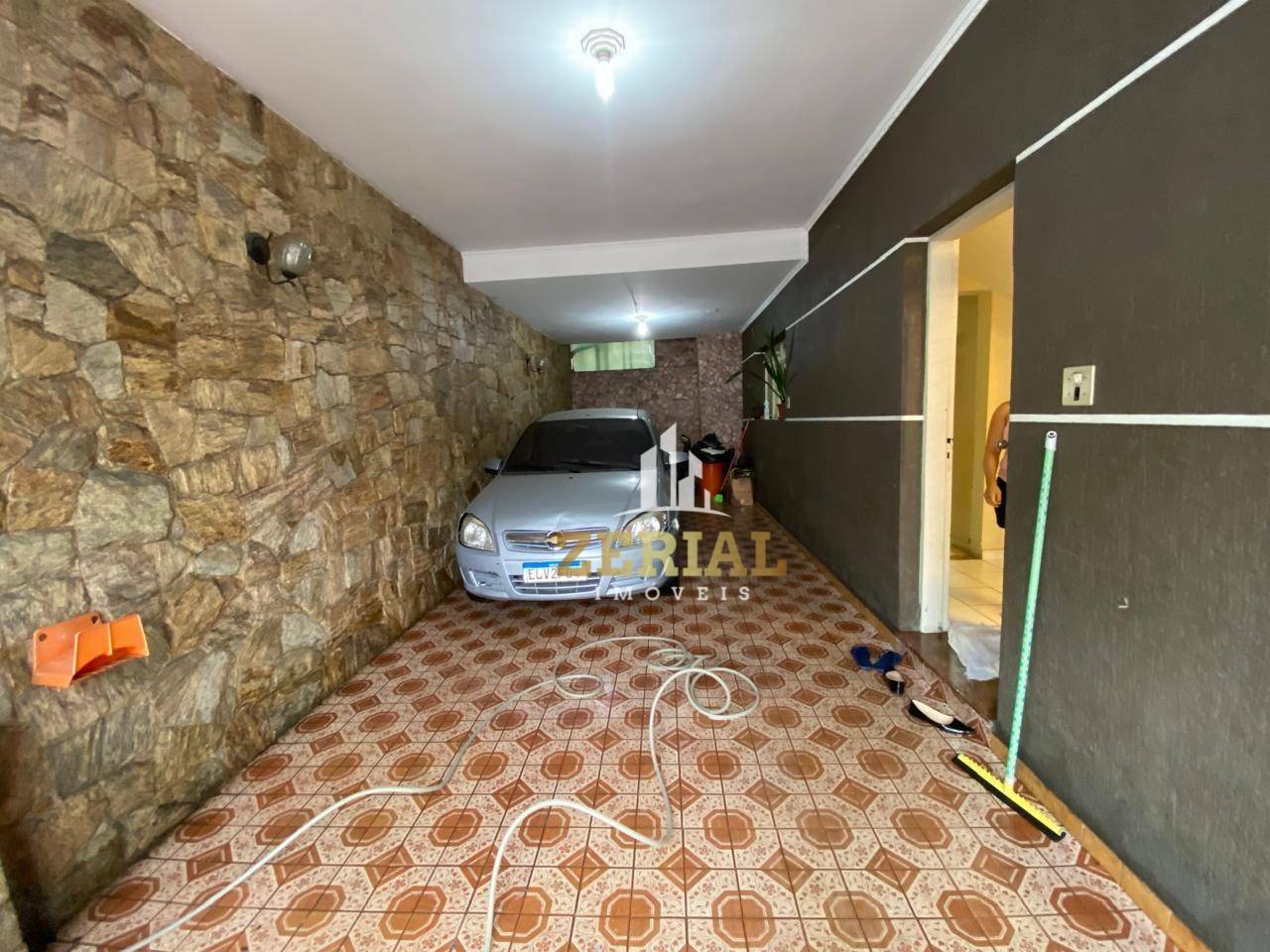 Sobrado à venda com 3 quartos, 158m² - Foto 25