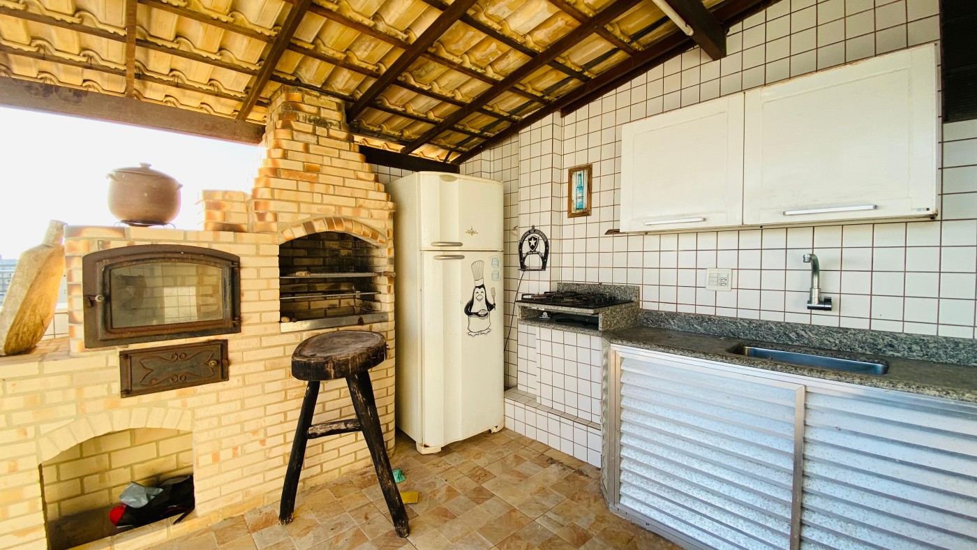 Cobertura à venda com 3 quartos, 140m² - Foto 17