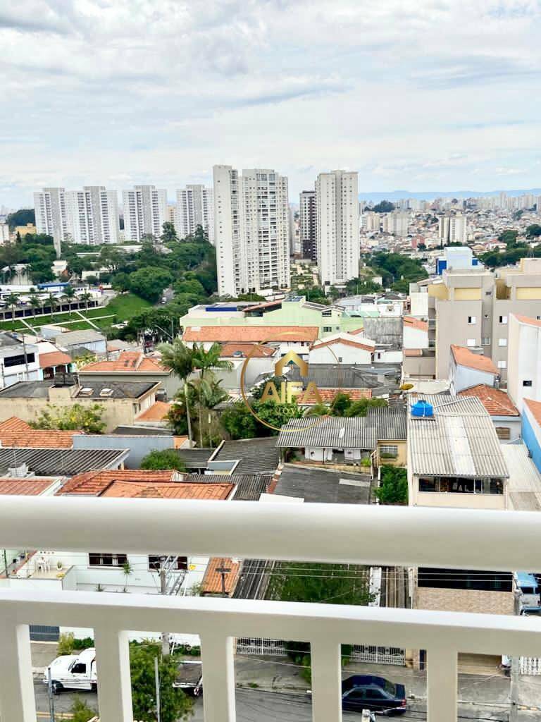 Apartamento à venda com 2 quartos, 49m² - Foto 3