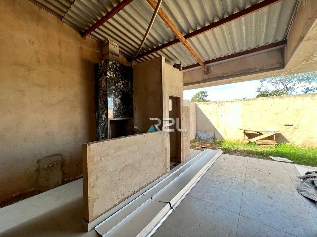 Casa, 3 quartos, 112 m² - Foto 6