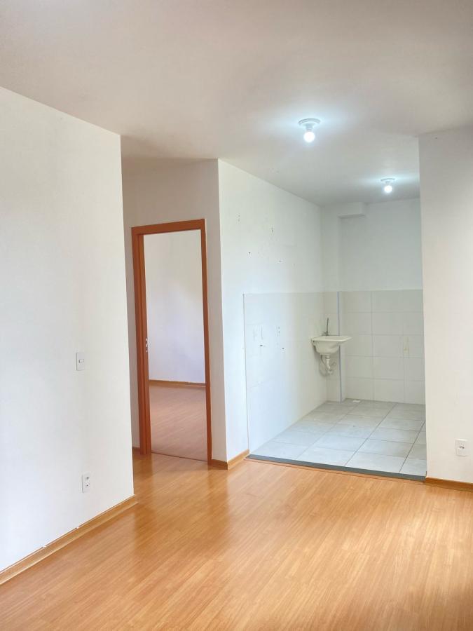 Apartamento para alugar com 2 quartos, 45m² - Foto 4