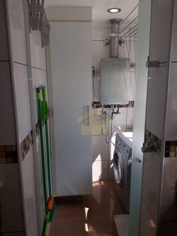 Apartamento à venda com 2 quartos, 65M2 - Foto 18