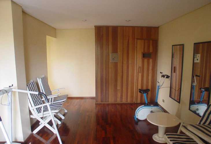 Apartamento à venda com 3 quartos, 165m² - Foto 8