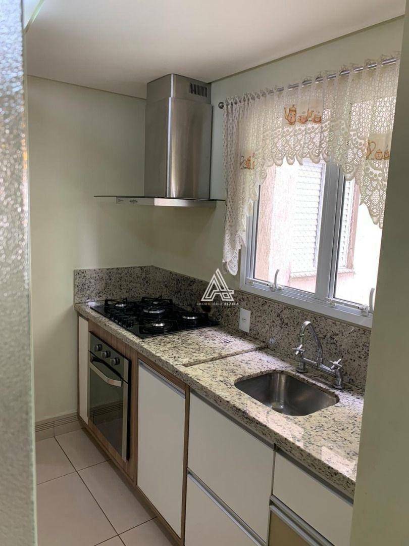 Apartamento à venda com 3 quartos, 84m² - Foto 29