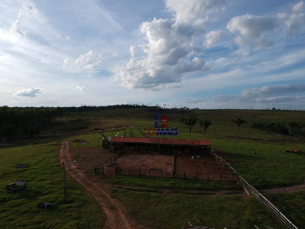 Fazenda à venda com 3 quartos, 7214625M2 - Foto 15