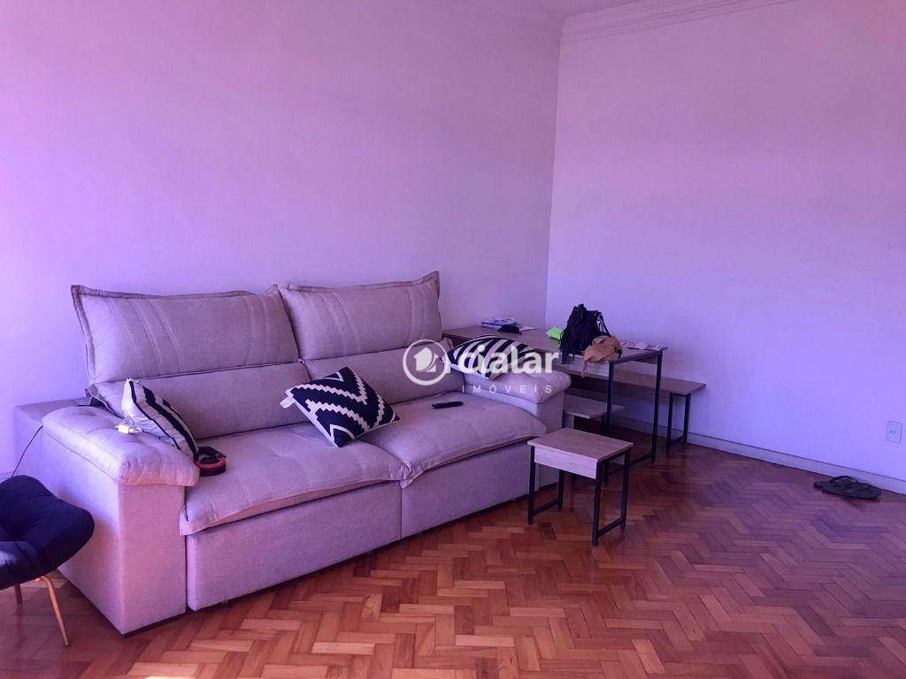 Apartamento à venda com 3 quartos, 115m² - Foto 10