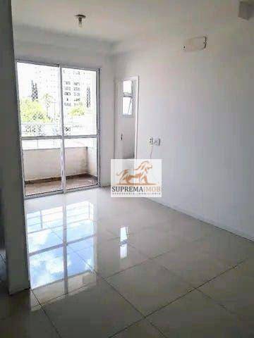 Apartamento à venda com 3 quartos, 90m² - Foto 2