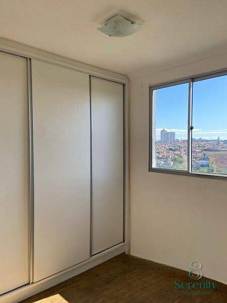 Apartamento à venda com 2 quartos, 45m² - Foto 5