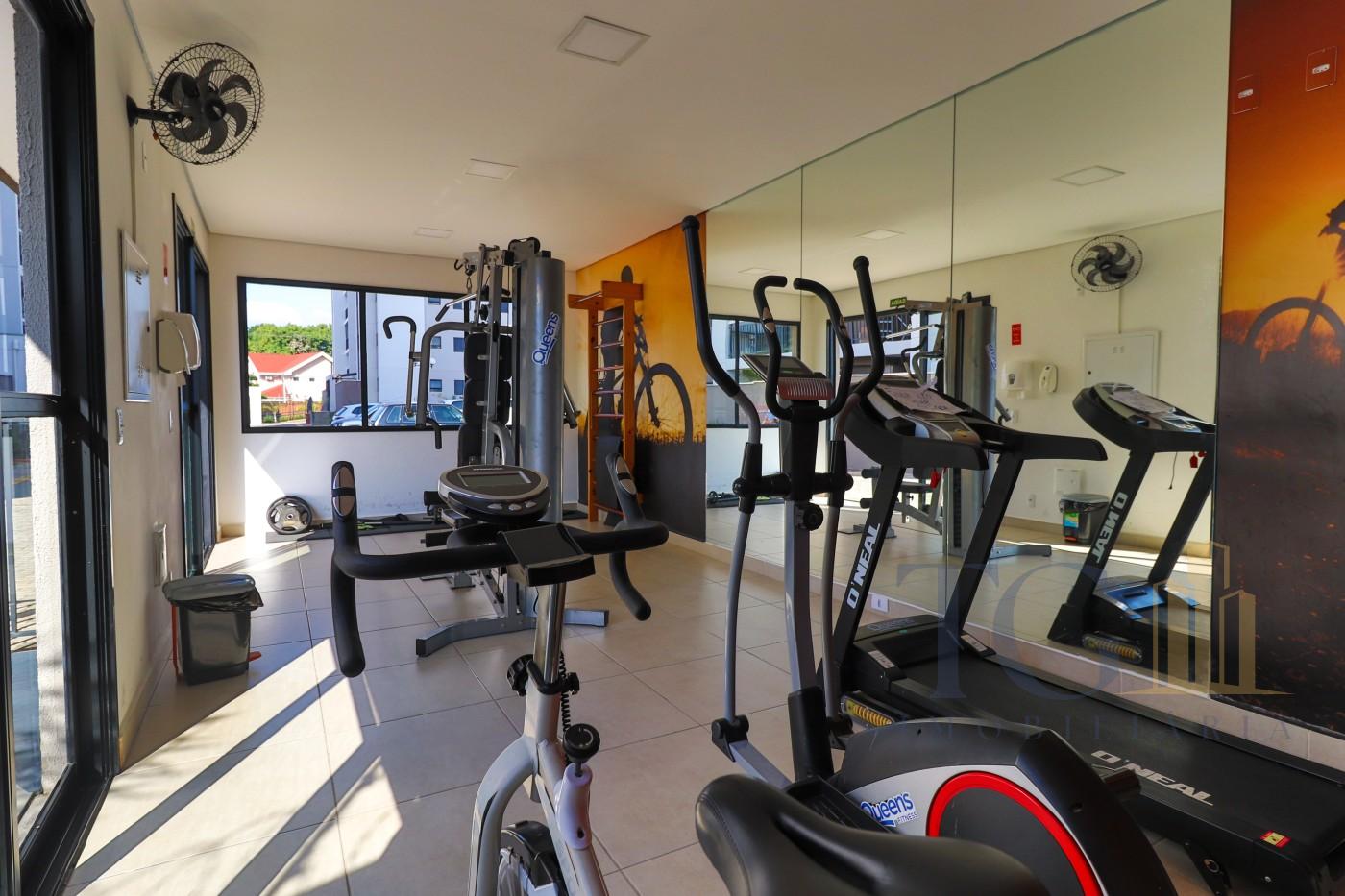 Apartamento à venda com 2 quartos, 56m² - Foto 28