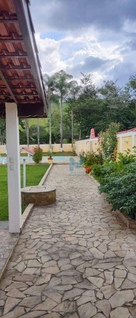 Chácara à venda com 5 quartos, 600m² - Foto 56