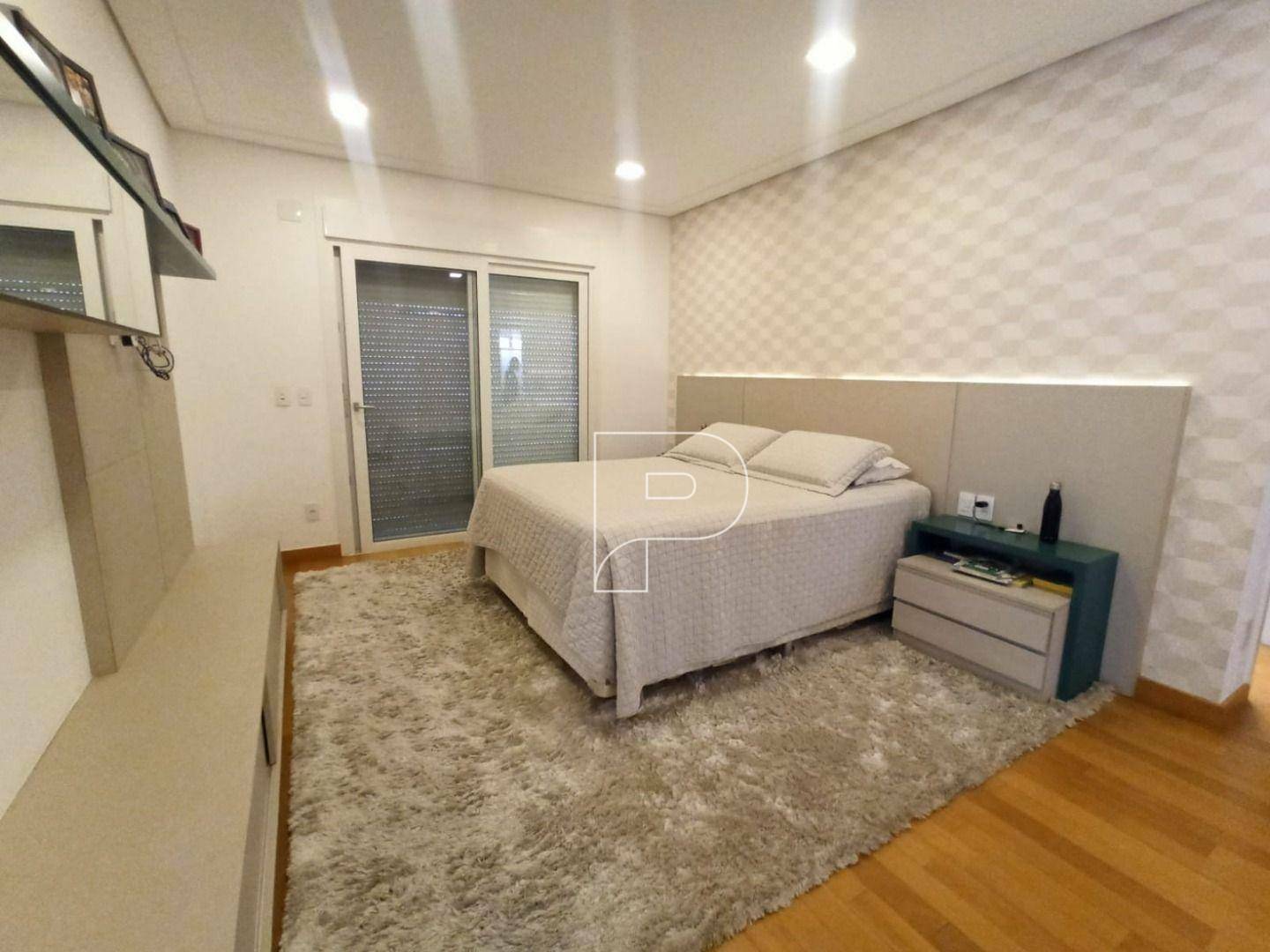 Casa de Condomínio à venda com 4 quartos, 515m² - Foto 13