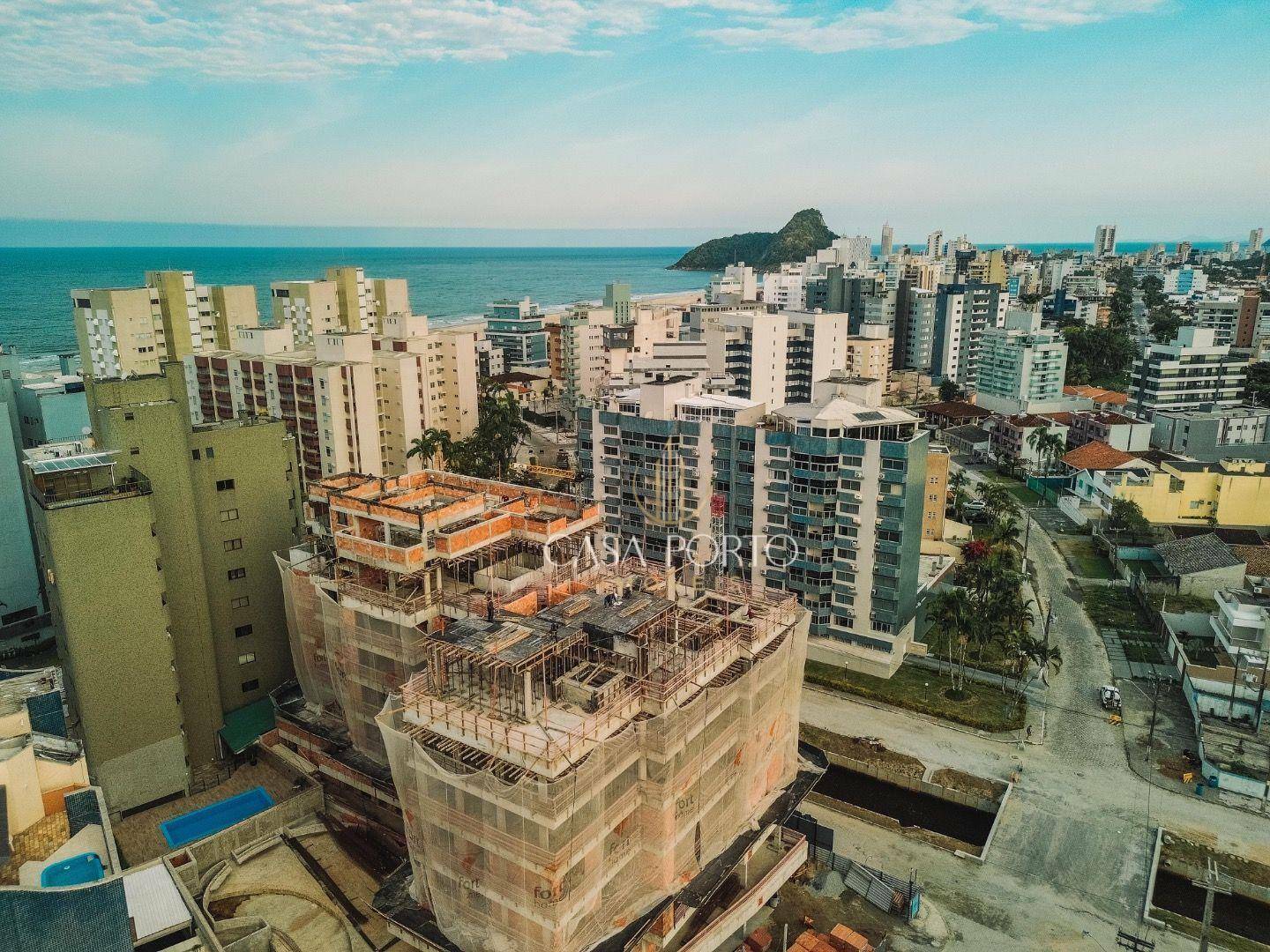 Cobertura à venda com 3 quartos, 201m² - Foto 5