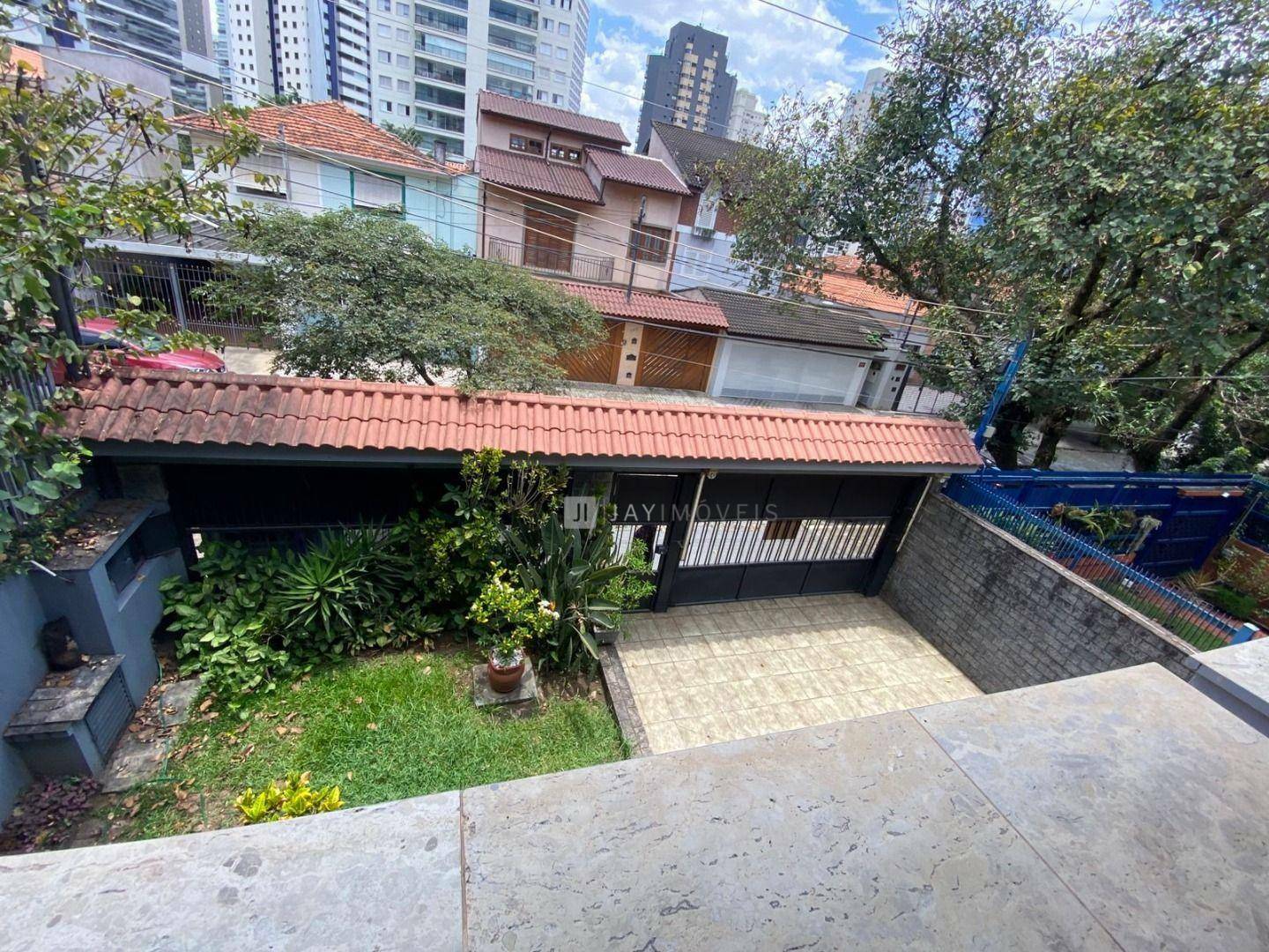 Sobrado à venda com 4 quartos, 340m² - Foto 61