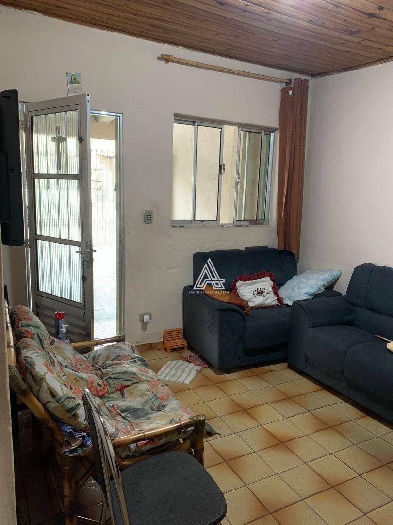 Casa à venda com 2 quartos, 120m² - Foto 9