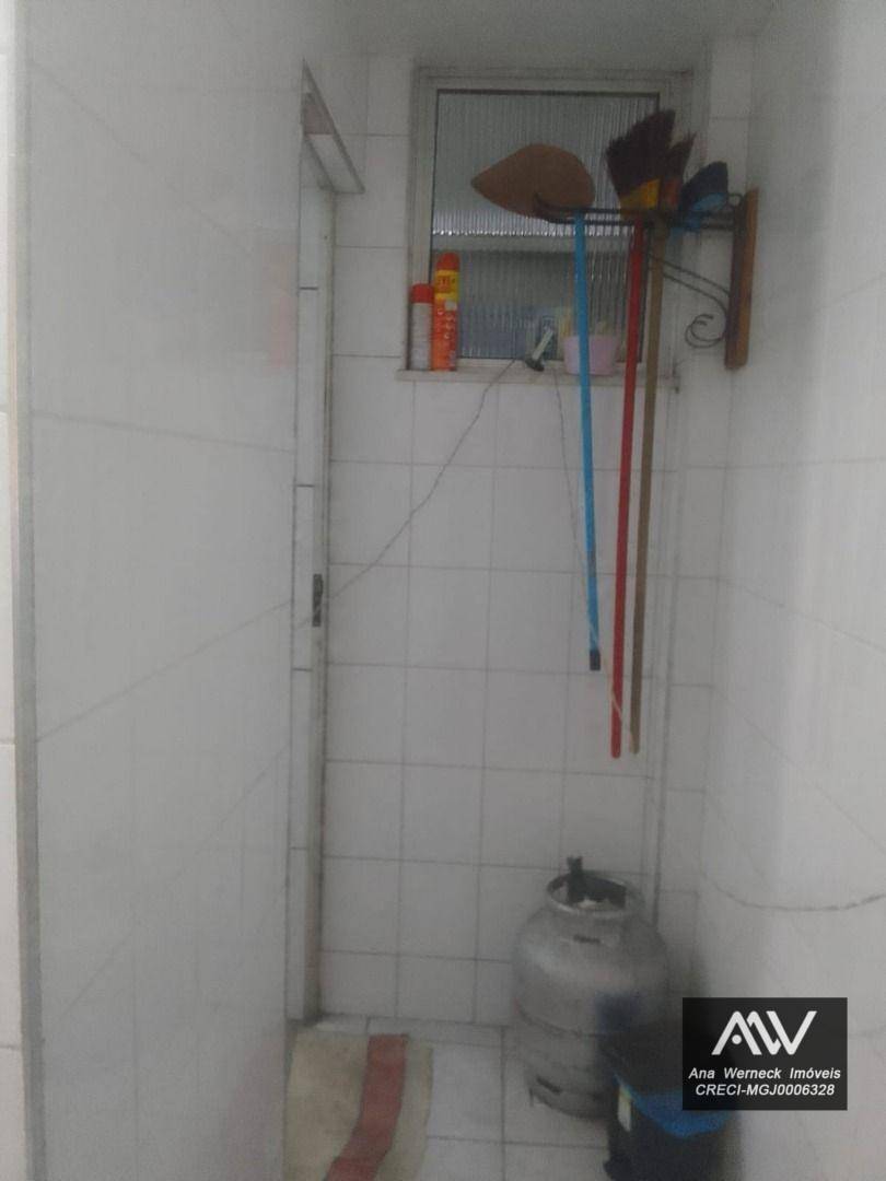 Apartamento à venda com 3 quartos, 80m² - Foto 21