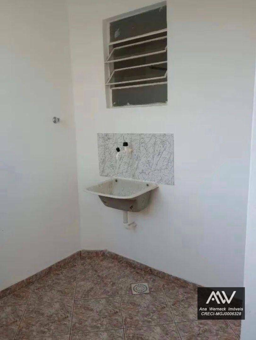 Apartamento à venda com 1 quarto, 45m² - Foto 10