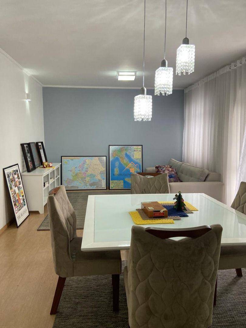 Apartamento à venda com 3 quartos, 126m² - Foto 24