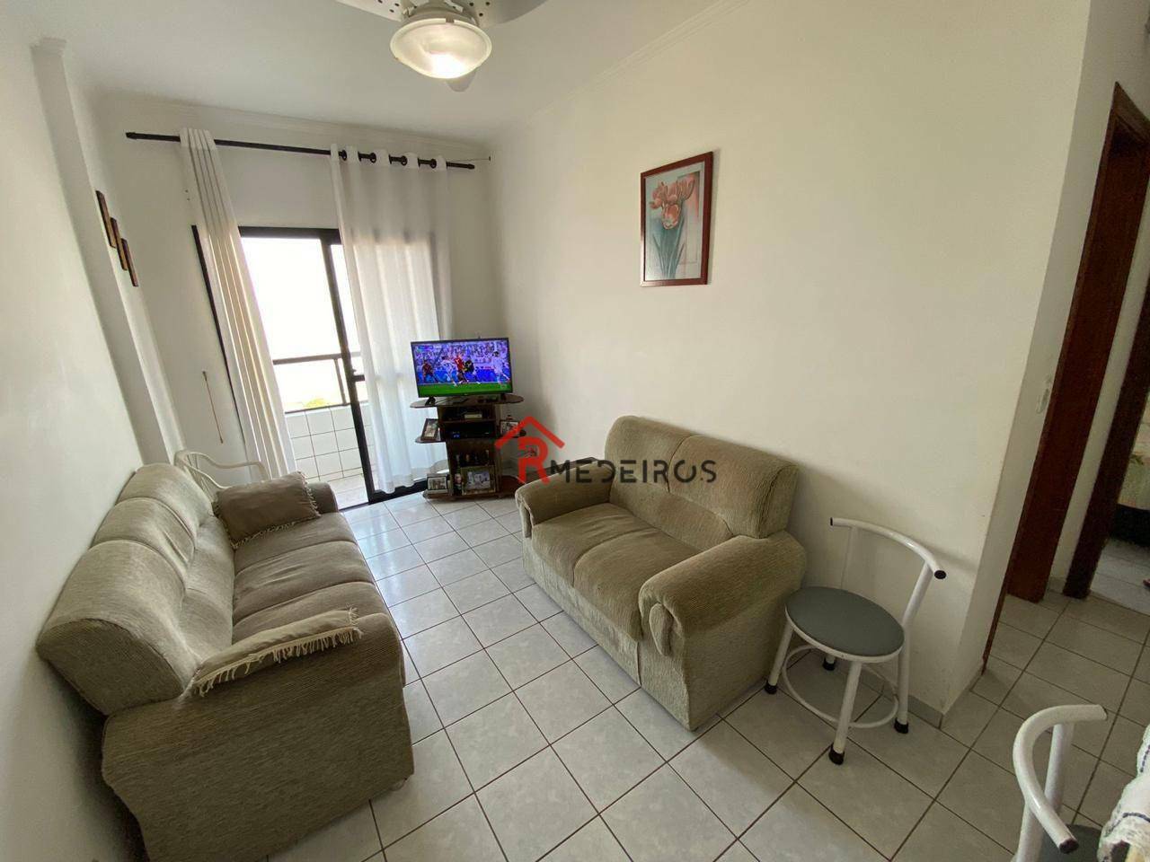 Apartamento, 1 quarto, 50 m² - Foto 1