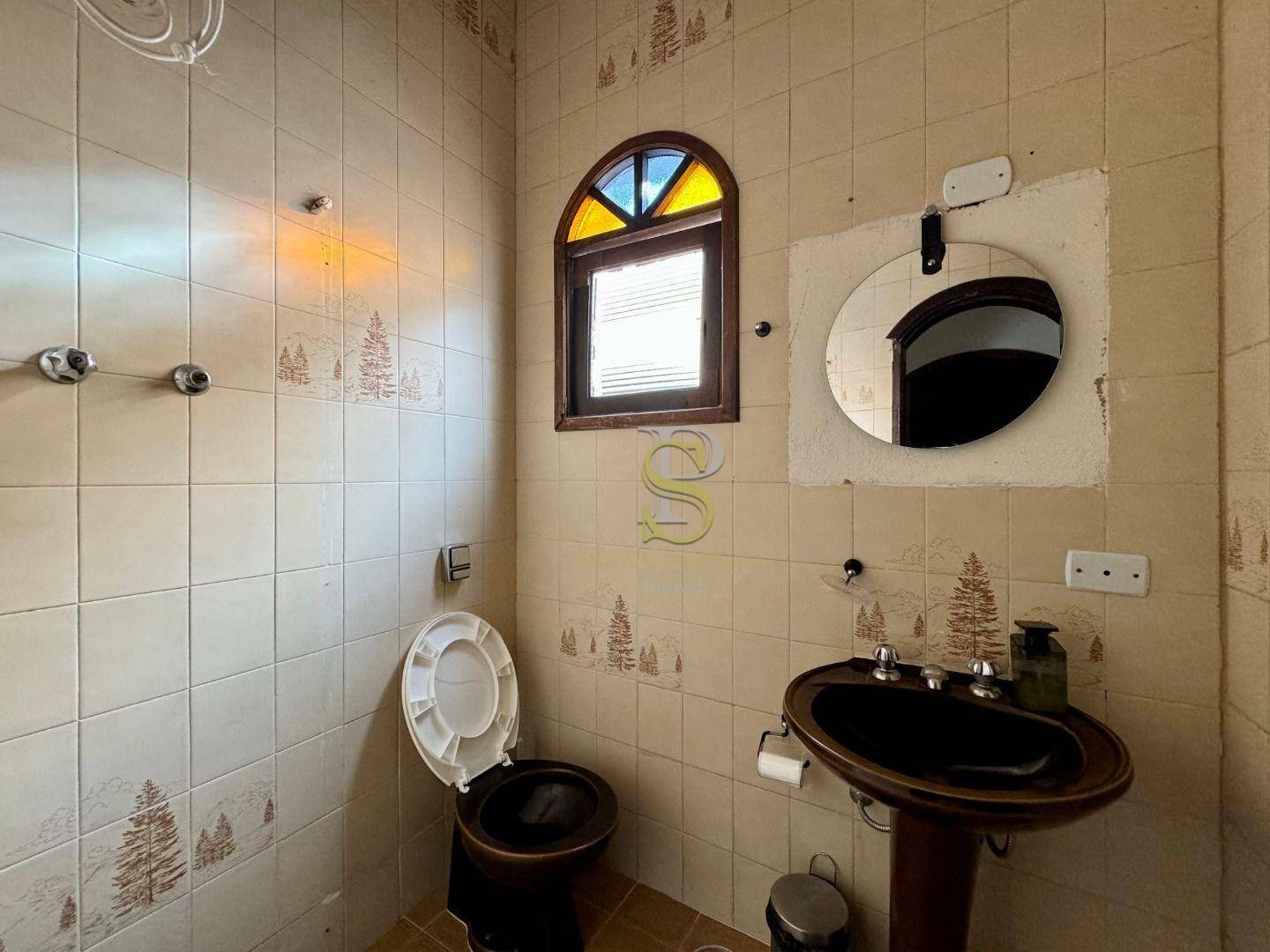 Sítio à venda com 4 quartos, 1800m² - Foto 15