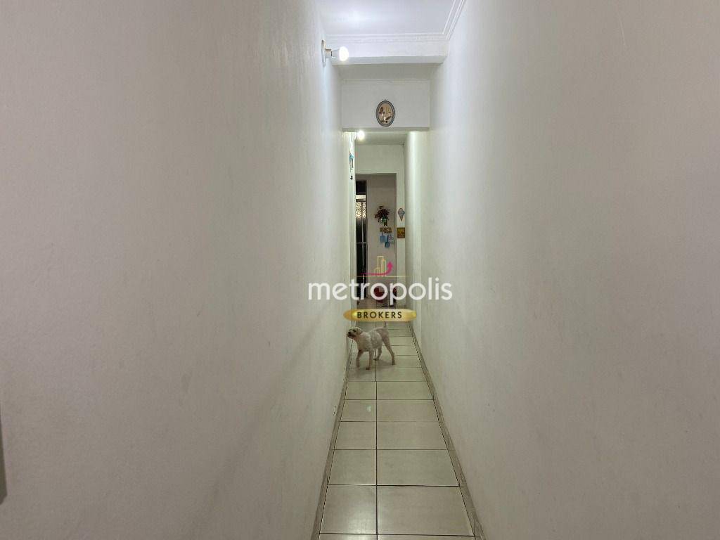 Sobrado à venda com 2 quartos, 158m² - Foto 4