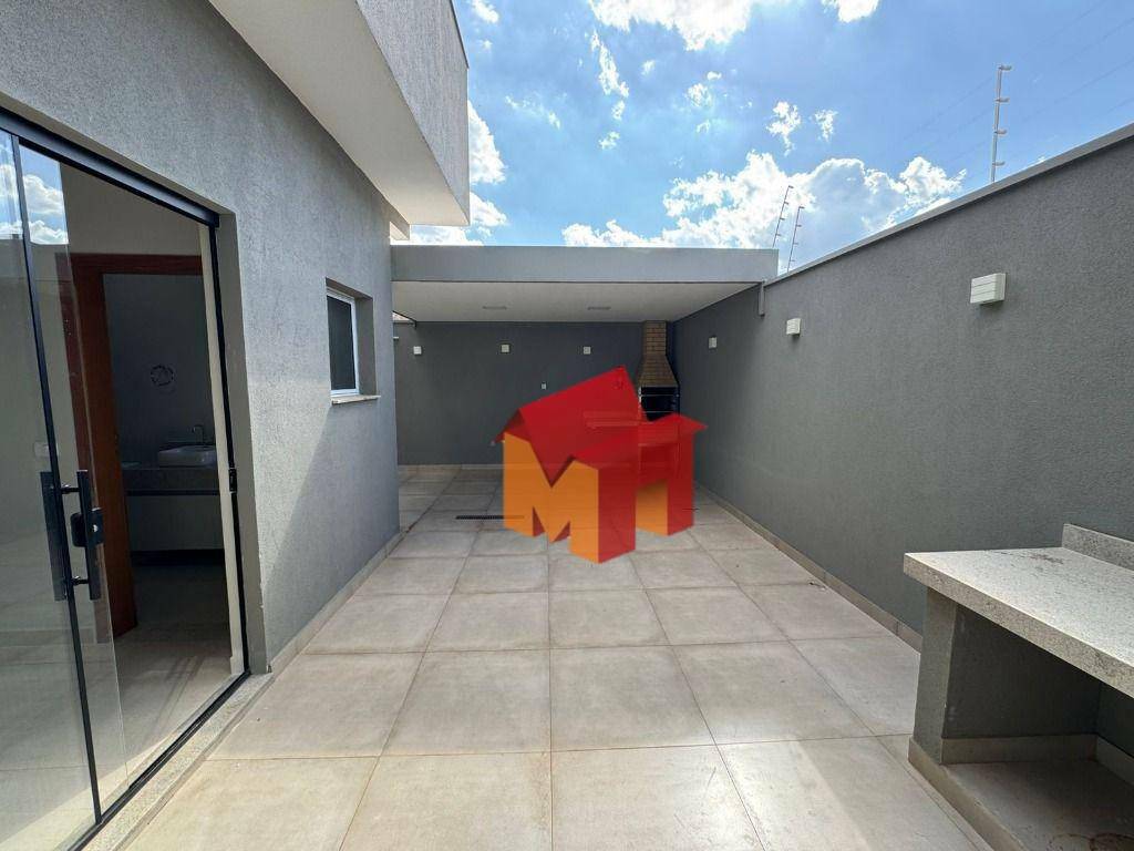 Casa para alugar com 3 quartos, 130m² - Foto 16